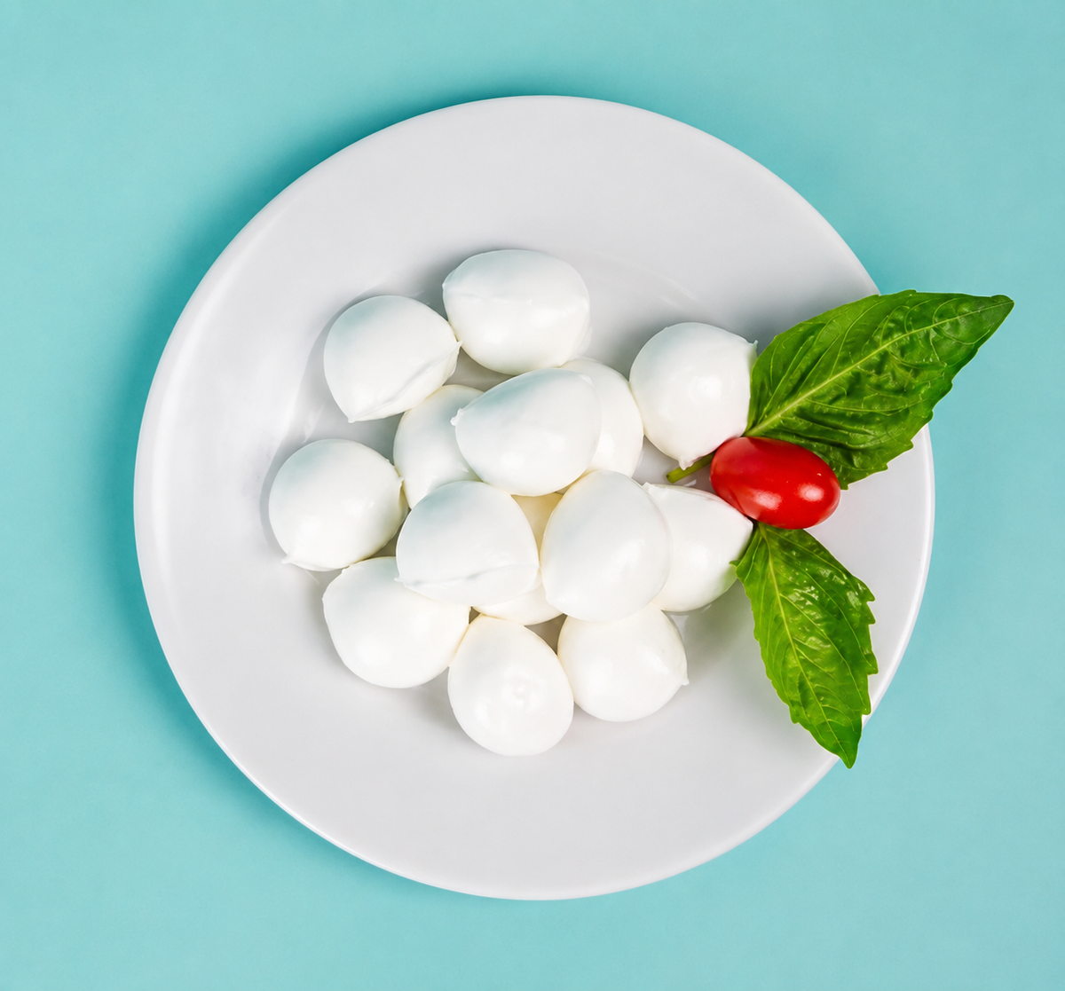Mozzarella Bufala boulettes 250g
