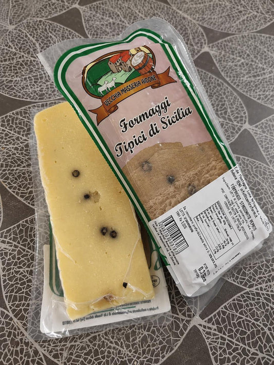 Pecorino Stagionato sicilien