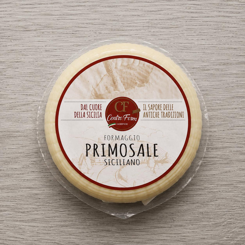 Primosale Naturale sicilien