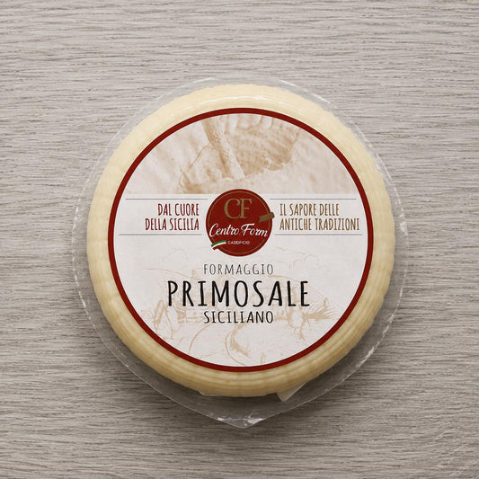 Primosale Naturale sicilien