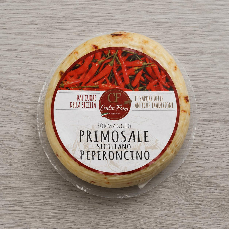 Primosale Peperoncino sicilien