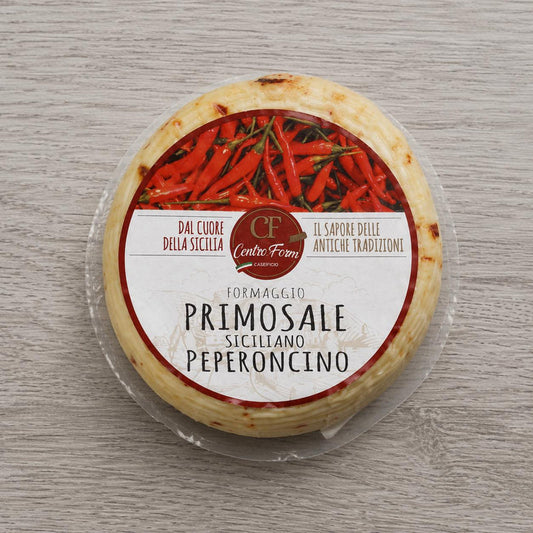 Primosale Peperoncino sicilien