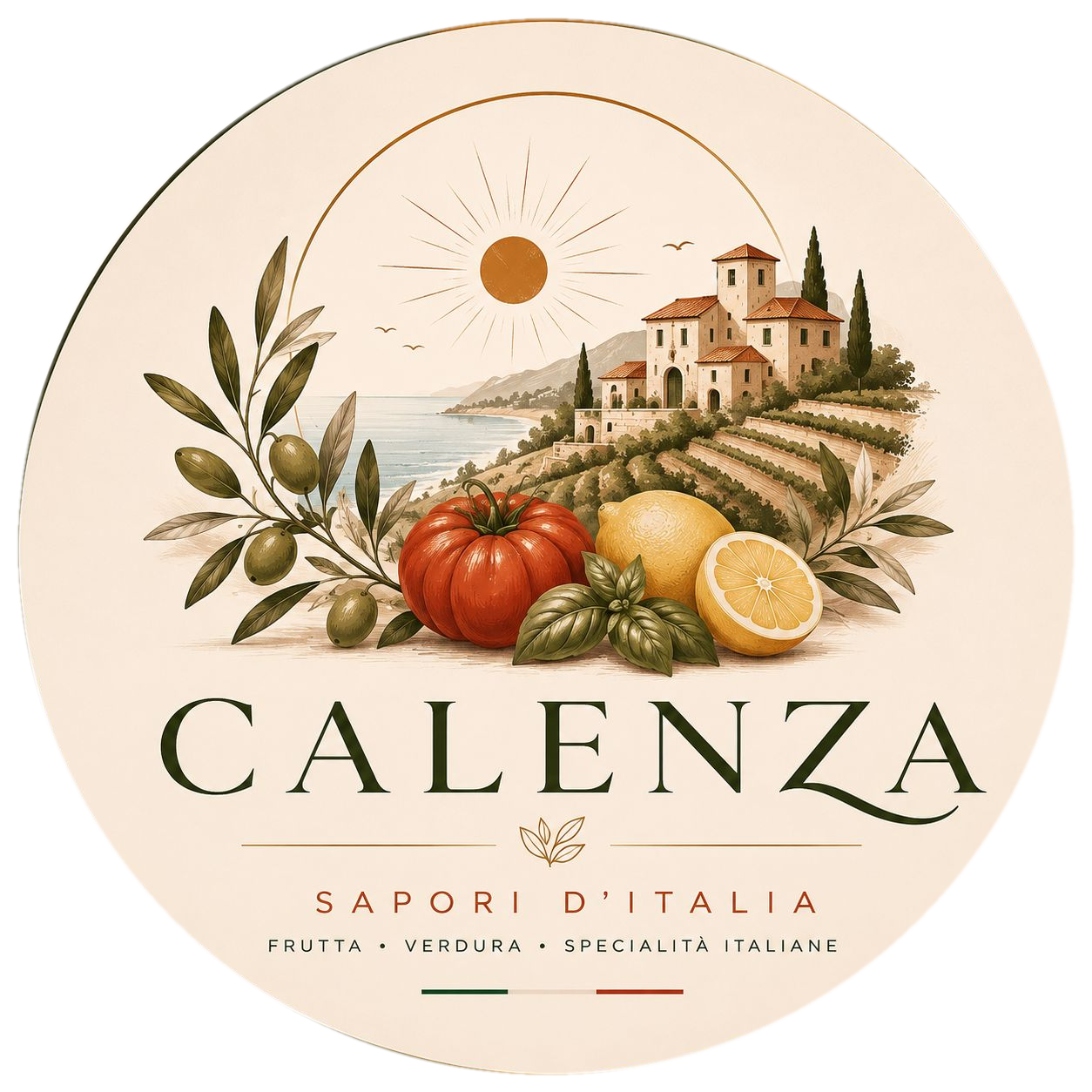 CALENZA